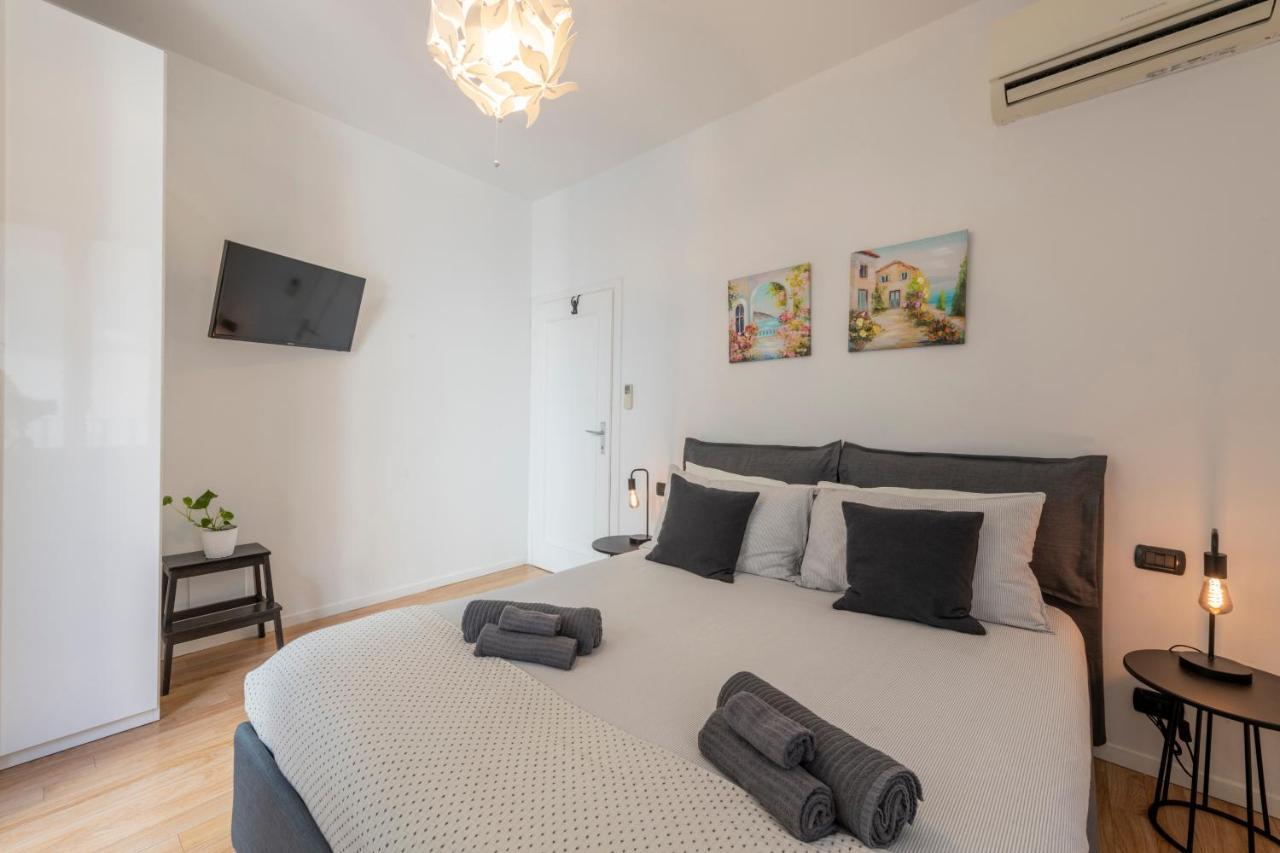 Boutique Apartment Porta Duomo, Close To The Lake! Como Exteriér fotografie