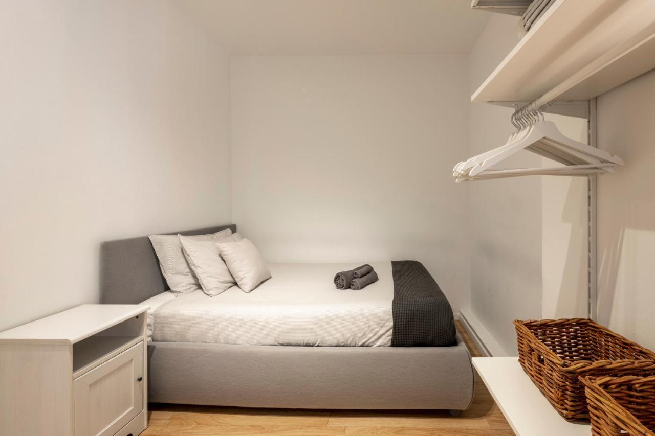 Boutique Apartment Porta Duomo, Close To The Lake! Como Exteriér fotografie