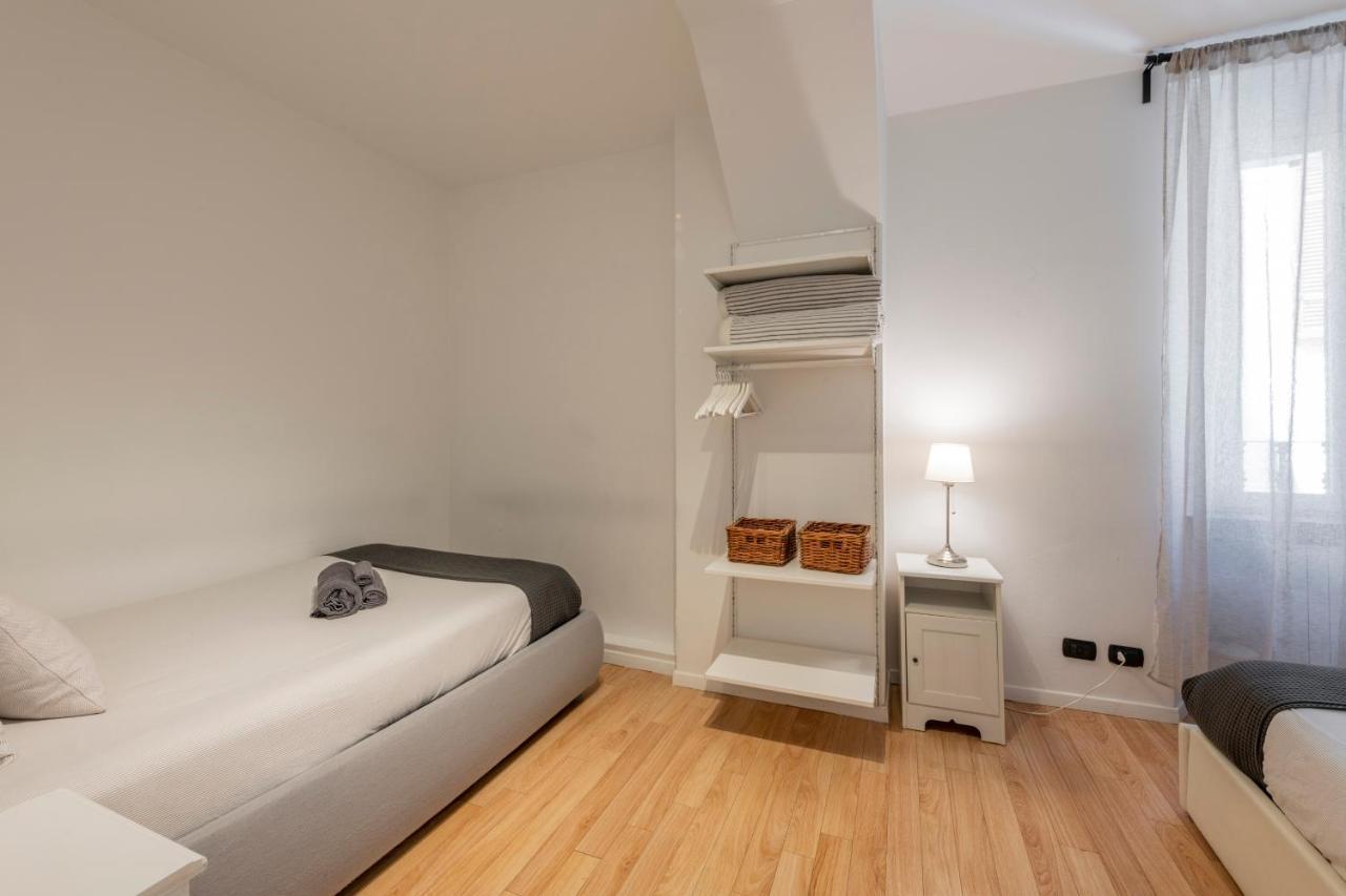 Boutique Apartment Porta Duomo, Close To The Lake! Como Exteriér fotografie