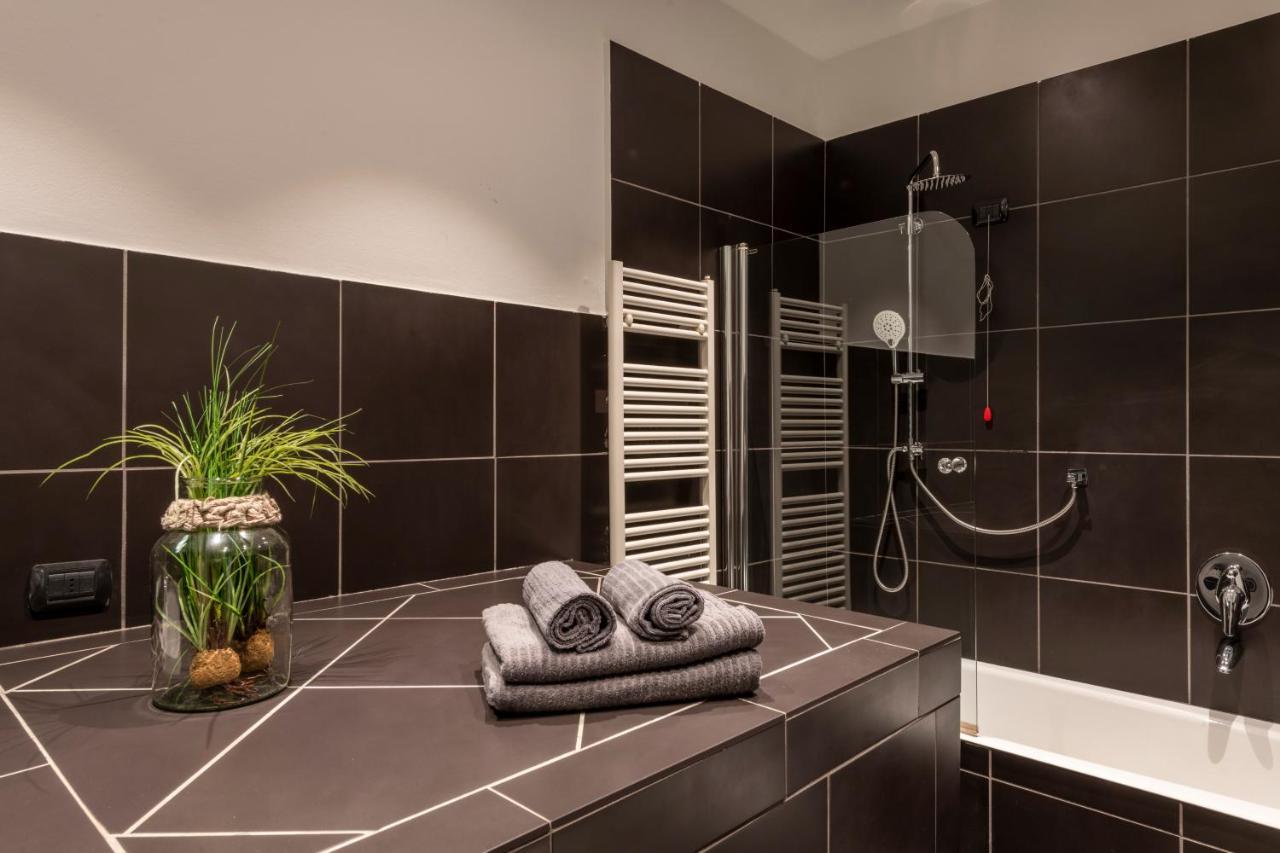 Boutique Apartment Porta Duomo, Close To The Lake! Como Exteriér fotografie