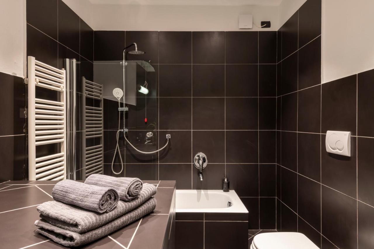 Boutique Apartment Porta Duomo, Close To The Lake! Como Exteriér fotografie